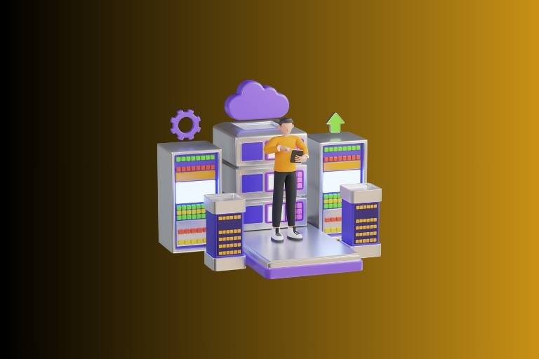 Web Siteleri İçin En İyi Hosting Seçenekleri: Hangi Hosting Planı Sizin İçin Uygun ? Web Siteleri İçin En İyi Hosting Seçenekleri