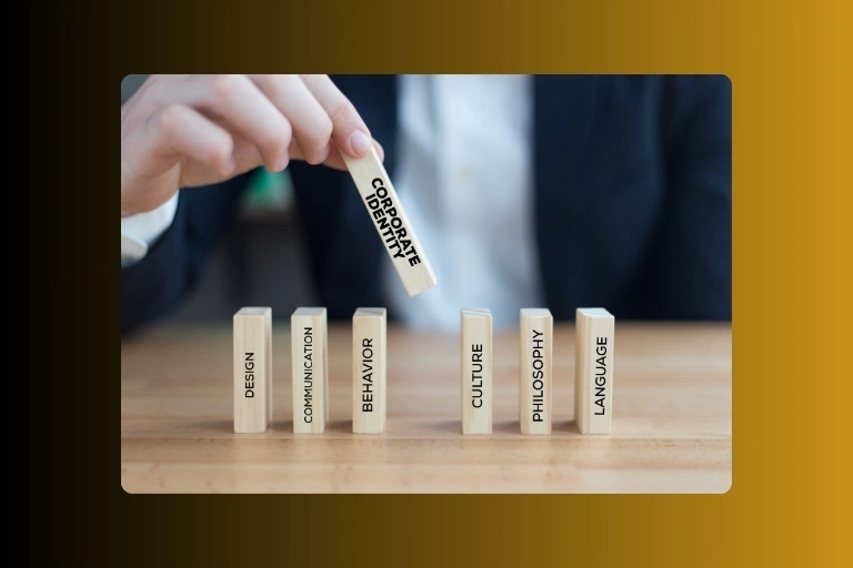Kurumsal Kimlik Nedir? Markanızı Öne Çıkaran Güç Kurumsal Kimlik Nedir? Markanızı Öne Çıkaran Güç