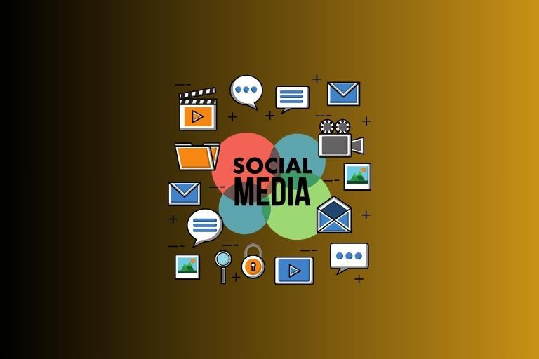 En Sık Kullanılan Sosyal Medya Platformları En Sık Kullanılan Sosyal Medya Platformları