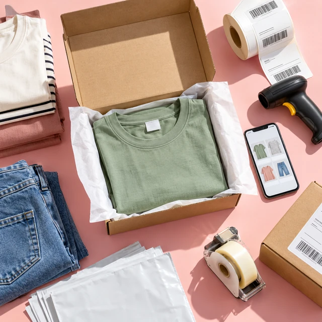 E-Ticaret Paketleri