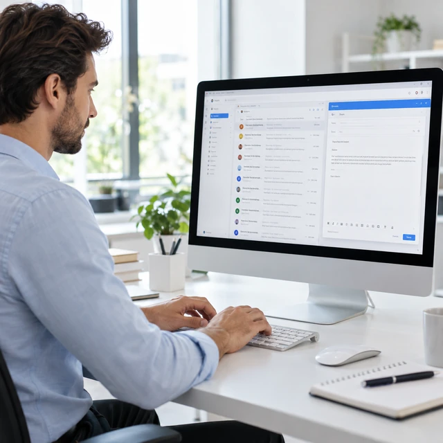 E-Mail Paketleri